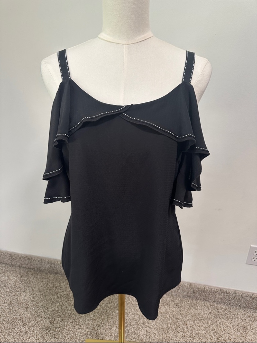 👛 Gibson Latimer Blouse